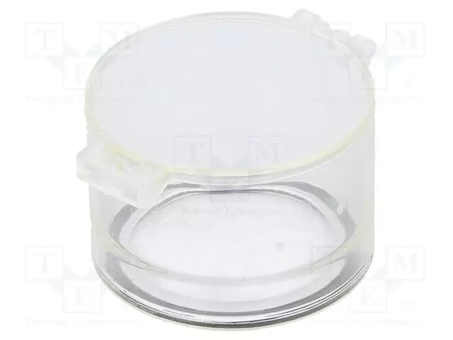 KYTKIMEN HATTU 22MM - 3SU1.5 - SIRIUS ACT - -25÷70°C - Taulukytkimien lisävarusteet - 3SU1900-0DA70-0AA0 - 1