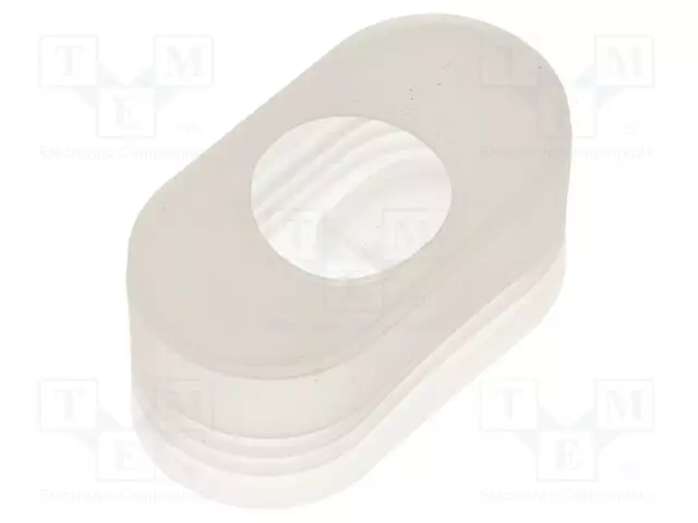 KYTKIMEN HATTU 22MM - 3SU1.5 - SIRIUS ACT - -25÷70°C - Taulukytkimien lisävarusteet - 3SU1900-0DH70-0AA0 - 1