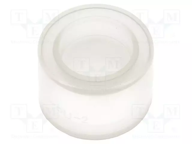 KYTKIMEN HATTU 22MM - 3SU1.5 - SIRIUS ACT - -25÷70°C - Taulukytkimien lisävarusteet - 3SU1900-0ED70-0AA0 - 1