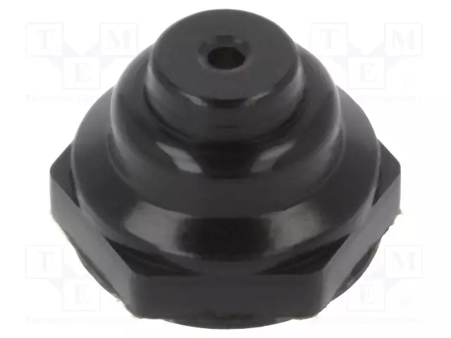KYTKIMEN HATTU MUSTA - Vipukytkimet - 704D02000 - 1