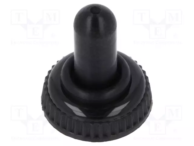KYTKIMEN HATTU MUSTA - Vipukytkimet - 759D02000 - 1