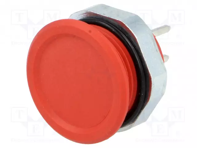 KYTKIN: PIETSOSÄHKÖINEN - AS: 2 - SPST-NO - 0,1A/42VAC - 0,1A/60VDC - Piezo-kytkimet - 1241.2350 - 1