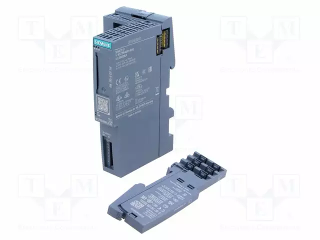 AUTOMATION MODULE: EXTENSION - PLC ajurit - 6ES7155-6BA01-0CN0 - 1