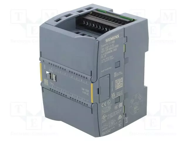 AUTOMATION MODULE: EXTENSION - PLC ajurit - 6ES7226-6BA32-0XB0 - 1
