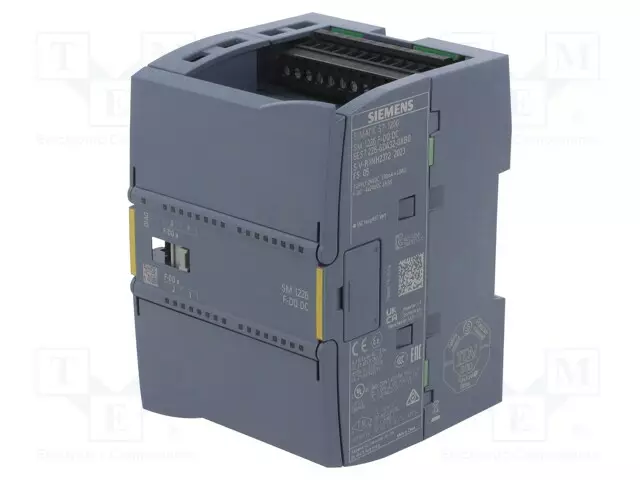 AUTOMATION MODULE: EXTENSION - PLC ajurit - 6ES7226-6DA32-0XB0 - 1