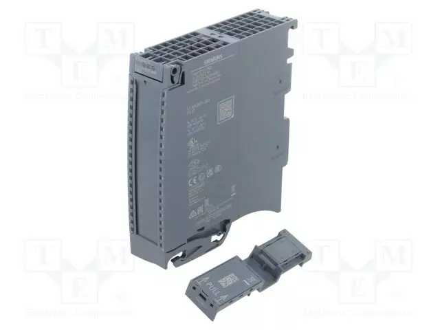 AUTOMATION MODULE: EXTENSION - PLC ajurit - 6ES7521-1BL00-0AB0 - 1