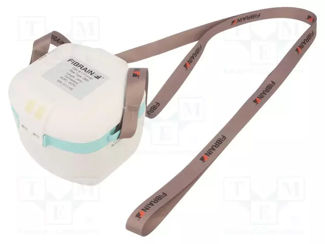 BOX KUITUTUTKA - OM3 - LC/UPC,SC/UPC - 50/125UM - TULO: SC/UPC - OSC - Patchcordit ja valokuitu-pigtailit - OSC-K-1-75-0100 - 1