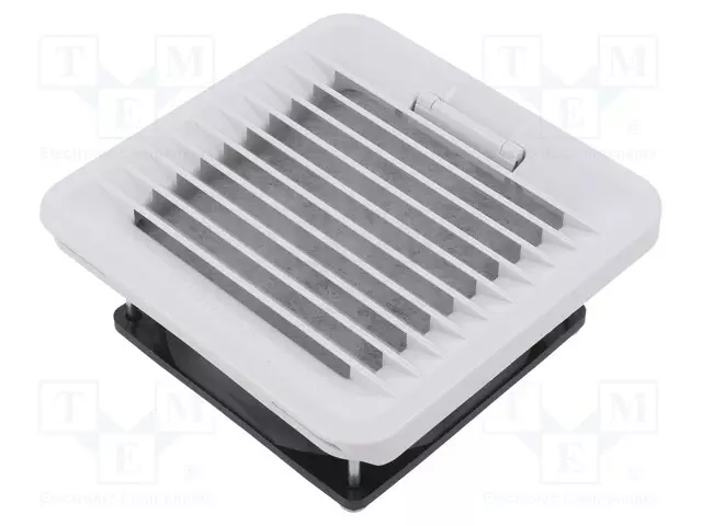 LAITETUULETIN - DC - 24VDC - 24M3/H - 37,5DBA - IP54 - DC 24V tuulettimet - 7F.20.9.024.1020 - 1