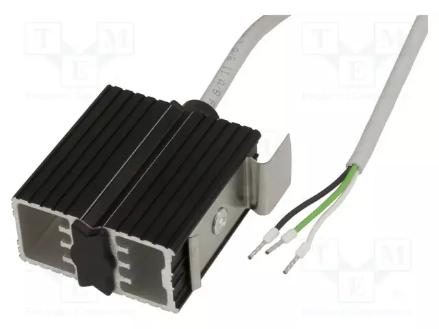 LÄMMITYSELEMENTTI: LÄMMITIN - 10W - 120÷230V - IP44 - Lämmityskomponentit - 04700.9-00 - 1