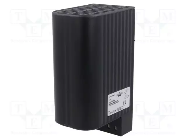 LÄMMITYSELEMENTTI: LÄMMITIN - CS 060 - 150W - 12÷30V - IP20 - Lämmityskomponentit - 06020.1-00 - 1