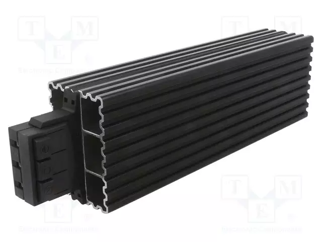 LÄMMITYSELEMENTTI: LÄMMITIN - HG 140 - 150W - 12÷30V - IP20 - Lämmityskomponentit - 14016.0-00 - 1