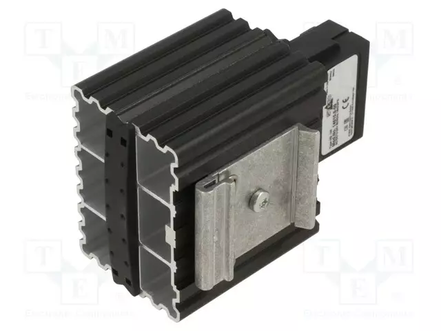 LÄMMITYSELEMENTTI: LÄMMITIN - HG 140 - 15W - 12÷30V - IP20 - Lämmityskomponentit - 14010.0-00 - 1