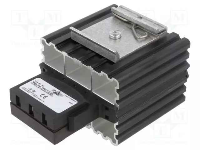 LÄMMITYSELEMENTTI: LÄMMITIN - HG 140 - 30W - 12÷30V - IP20 - Lämmityskomponentit - 14011.0-00 - 1