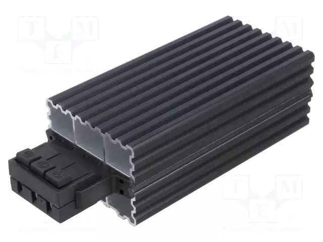 LÄMMITYSELEMENTTI: LÄMMITIN - HG 140 - 60W - 12÷30V - IP20 - Lämmityskomponentit - 14013.0-00 - 1