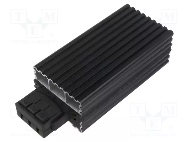 LÄMMITYSELEMENTTI: LÄMMITIN - HG 140 - IP20 - Lämmityskomponentit - 14020.0-00 - 1