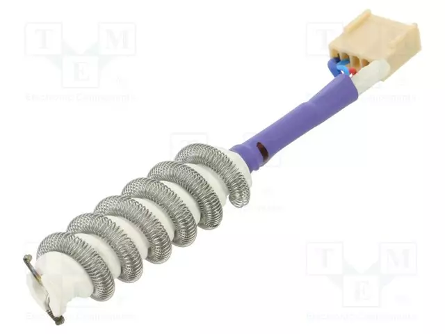 LÄMMITIN - JUOTINASEMAA VARTEN - Juotintelineet ja tarvikkeet - RCO-EG150250 - 1