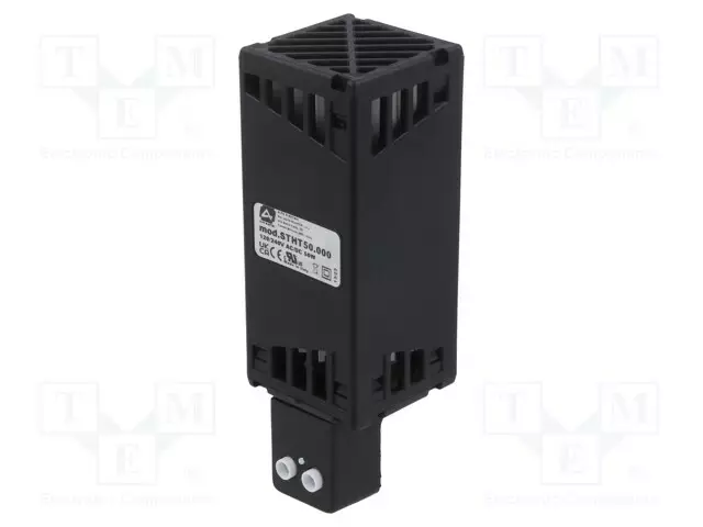 LÄMMITIN - PUOLIJOHDE-50W - 120÷240VAC - IP20 - DIN-KISKOLLE - Lämmityskomponentit - ALFASTHT500 - 1