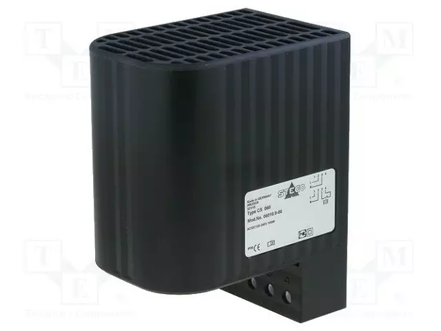 LÄMMITYSELEMENTTI: LÄMMITIN - PUOLIJOHDE-CS 060 - 100W - 120÷240V - Lämmityskomponentit - 06010.0-00 - 1