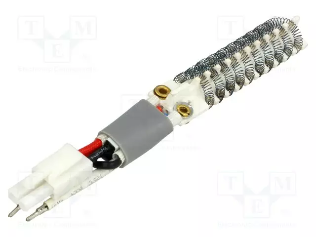 LÄMMITIN - Juotintelineet ja tarvikkeet - HA-HE300 - 1