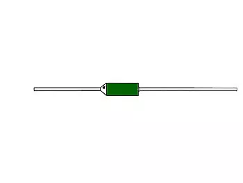 LÄMPÖSULAKE 210°C / 205 +3/ -6 °C / 250V/10A - Lämpösulakkeet - FT210 - 1