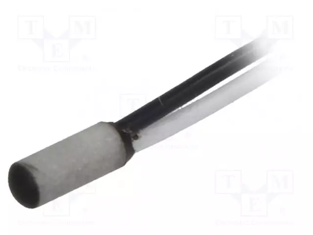 LÄMPÖTILA-ANTURI - PT1000 - 1000OHM - ULK.KOOT: Ø2,18X4,75MM - Teollisuus lämpötila-anturit & muuntimet - HEL-705-U-0-60-00 - 1