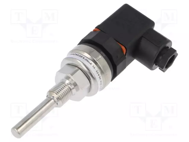 LÄMPÖTILA-ANTURI - PT1000 - B-LUOKKA - G1/4 A - SÄH.LIIT: PG9 - 50MM - Teollisuus lämpötila-anturit & muuntimet - 084Z4030 - 1