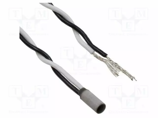 LÄMPÖTILA-ANTURI - Teollisuus lämpötila-anturit & muuntimet - HEL717U02400-0 - 1