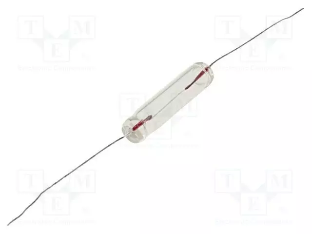 LAMPPU: AKSIAALINEN MINIATYYRILAMPPU - 6VDC - 150MA - Ø: 4MM - L: 20MM - Merkkivalot ja pienoislamput - L15-6150 - 1