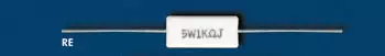 LANKAVASTUS 5W 820R - Liukupotentiometrit - RE820E0 - 1