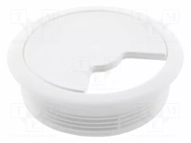 LÄPIVIENTI - 60MM - Läpivientirenkaat - GTV-PM-PLFI60-10 - 1