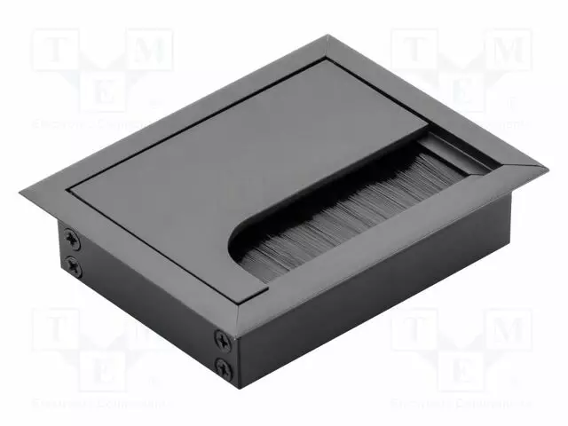 LÄPIVIENTI - L: 100MM - W: 80MM - Läpivientirenkaat - GTV-LB-80X100-20 - 1