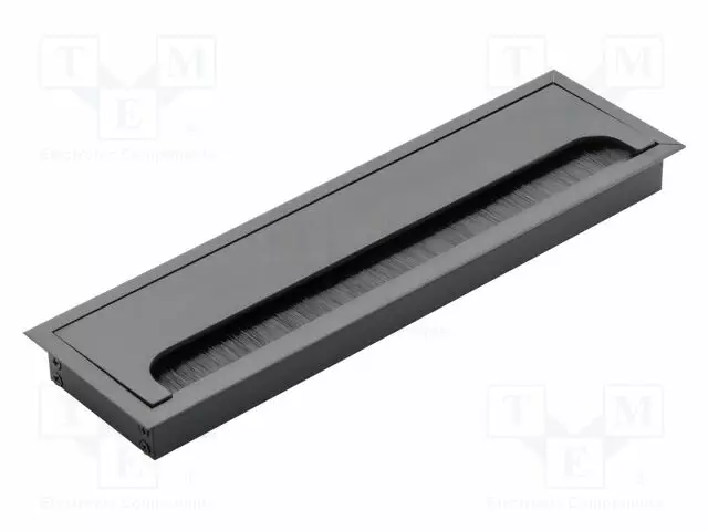 LÄPIVIENTI - L: 280MM - W: 80MM - Läpivientirenkaat - GTV-LB-80X280-20 - 1