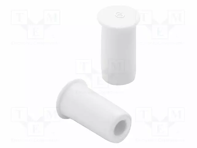 LÄPIVIENTI - POLYAMIDI - POLYAMIDI - Läpivientirenkaat - 2652370000-WEI-0 - 1