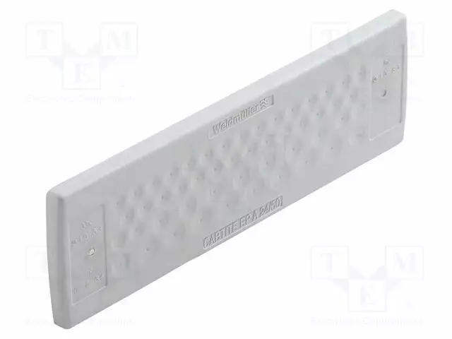 LÄPIVIENTI - ELASTOMEERI TERMOPLASTINEN TPE - UL94V-0 - Läpivientirenkaat - 2743620000-WEI-0 - 1