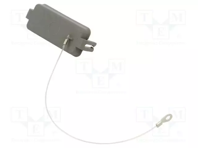 SUOJAKANSI - EPIC® - HARMAA - LAPP liittimet - 10457600 - 1