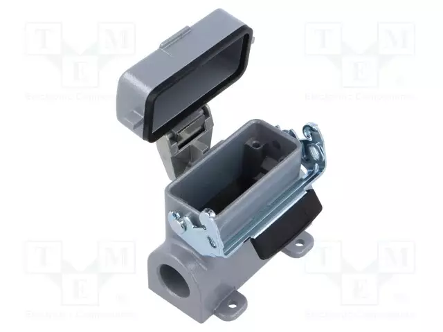 KOT.MAT: ALUMIINI - LAPP liittimet - 70455200 - 1