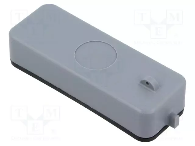 SUOJAKANSI - EPIC® - HARMAA - LAPP liittimet - 10469700 - 1