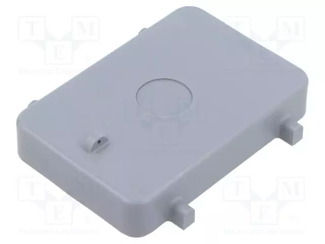 SUOJAKANSI - EPIC® - HARMAA - LAPP liittimet - 10481700 - 1