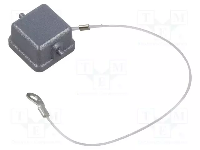SUOJAKANSI - EPIC® - HARMAA - LAPP liittimet - 10513100 - 1