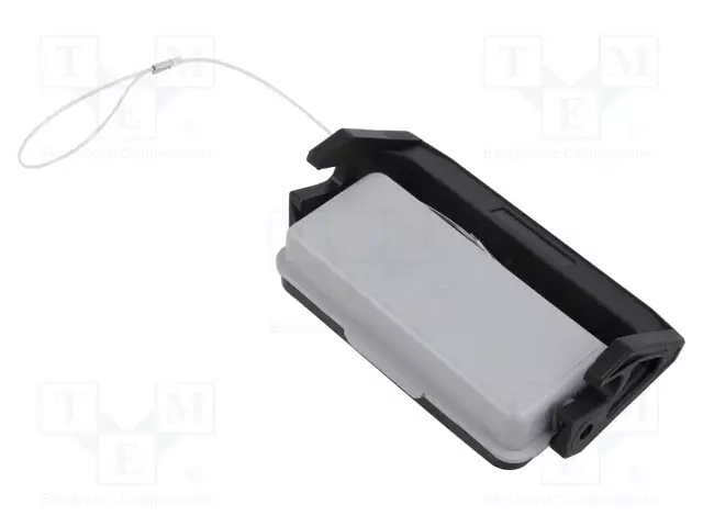 SUOJAKANSI - EPIC® - HARMAA - LAPP liittimet - 10088600 - 1