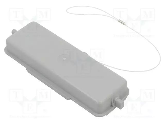 SUOJAKANSI - EPIC® - HARMAA - LAPP liittimet - 10118700 - 1