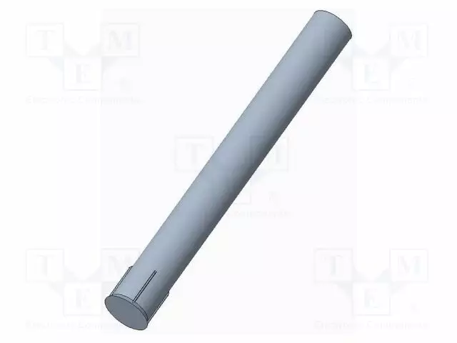 LED-VALOKUIDUT - PIT: 25,4MM - PYÖREÄ - 515 - LED valojohtimet - 51513131000F-0 - 1