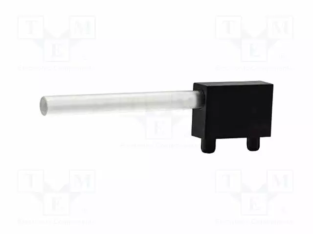 LED-VALOKUIDUT - PIT: 30MM - PYÖREÄ - 515 - LED valojohtimet - 51512511181F-0 - 1
