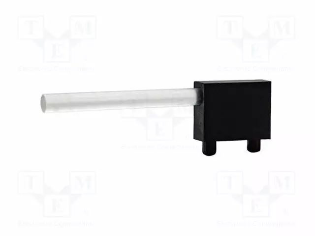 LED-VALOKUIDUT - PIT: 30MM - PYÖREÄ - 515 - LED valojohtimet - 51512521181F-0 - 1