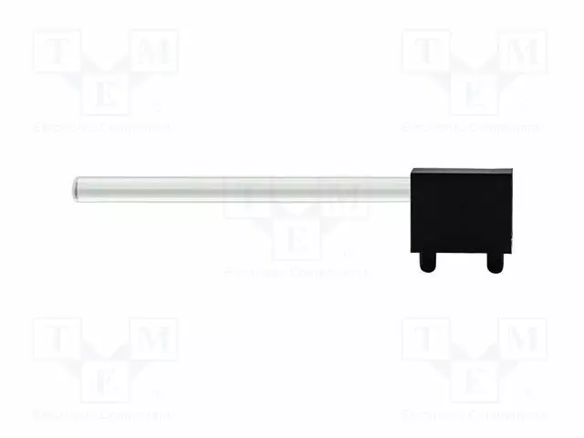LED-VALOKUIDUT - PIT: 45MM - PYÖREÄ - 515 - LED valojohtimet - 51512521772F-0 - 1