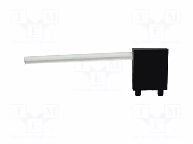 LED-VALOKUIDUT - PIT: 45MM - PYÖREÄ - 515 - LED valojohtimet - 51512551772F-0 - 1