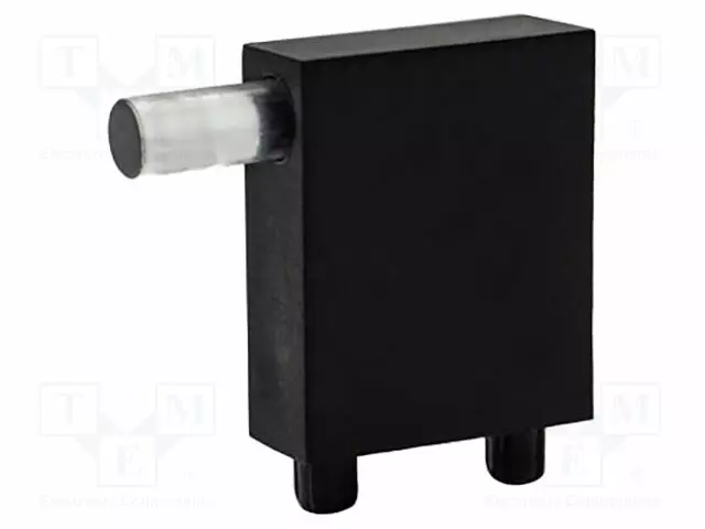 LED-VALOKUIDUT - PIT: 8,1MM - PYÖREÄ - 515 - LED valojohtimet - 51512550319F-0 - 1