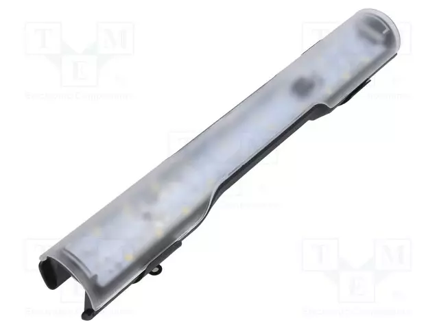 LED LAMPPU - IP20 - 110÷240VAC - 6W - 600LM - 5000K - KLIPSI,MAGNEETTI - Poistopuhallintarvikkeet - 7L.43.0.230.0100 - 1