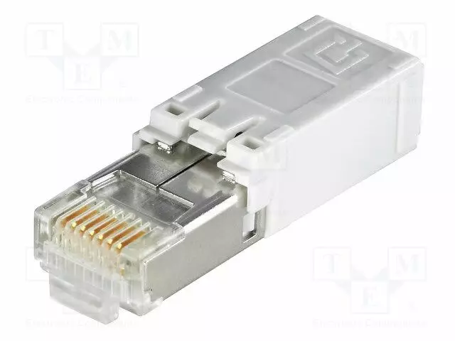 LIITIN - RJ liittimet - 1962720000-WEI-0 - 1