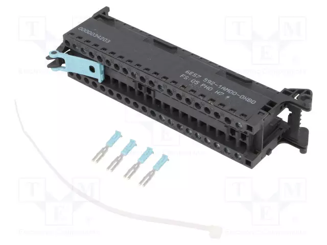 LIITIN - PLC ajurit - 6ES7592-1AM00-0XB0 - 1